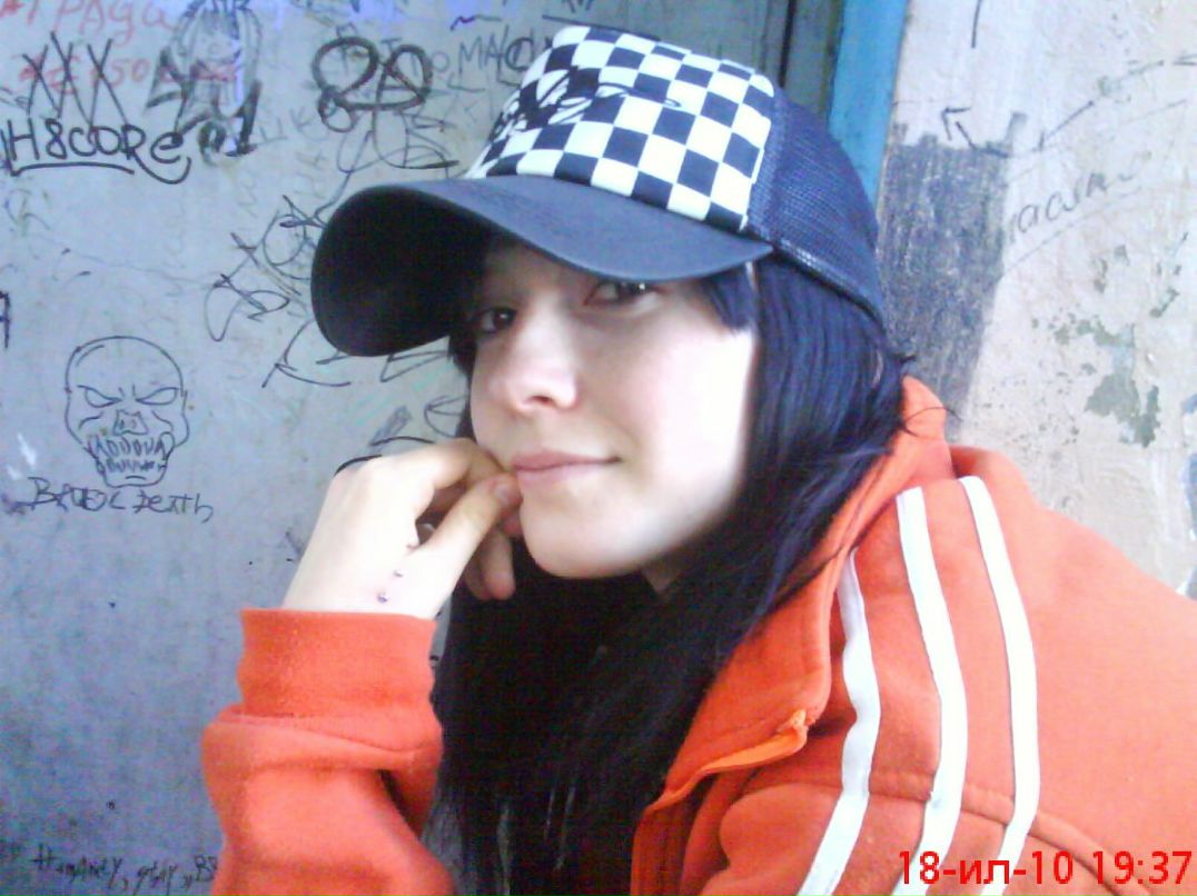 Ania Doncul фотография #48