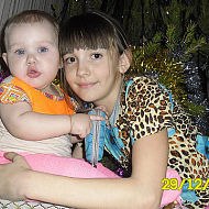 №14, Валерия Лепешкина №14, Валерия Лепешкина