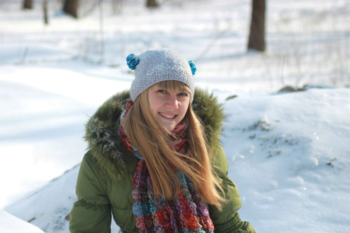 Ирина Донец фотография #42