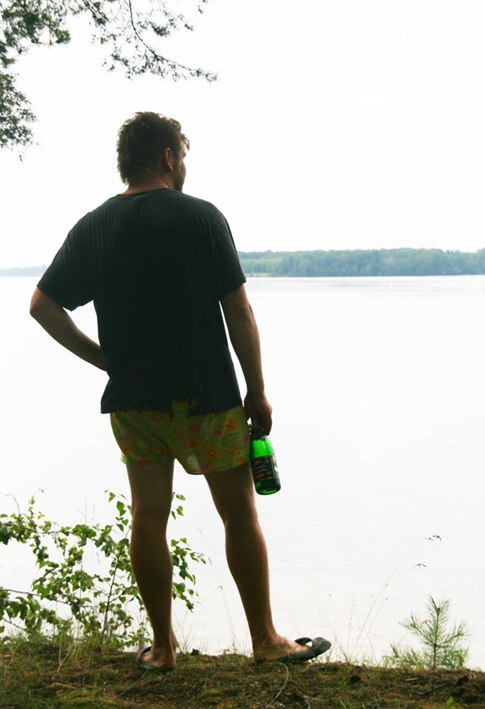 Николай Саныч фотография #29