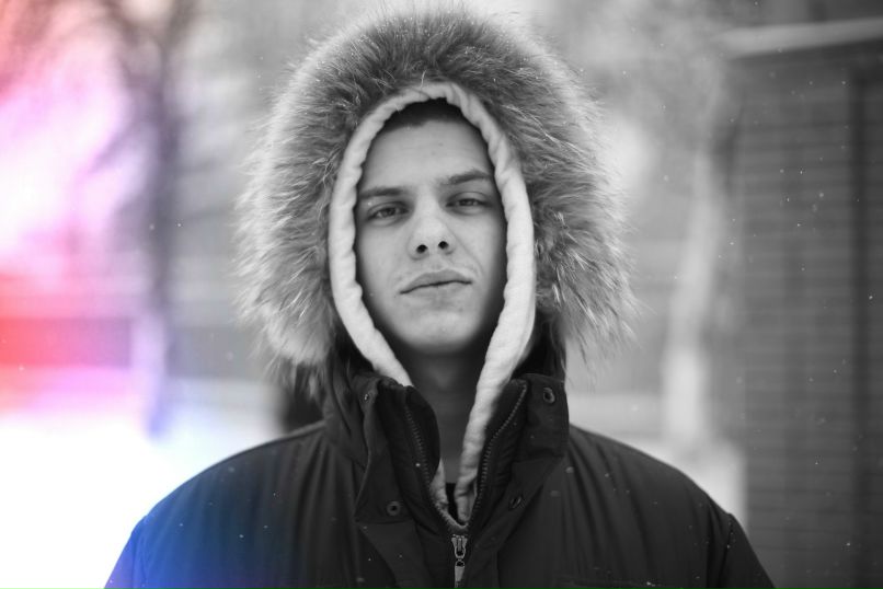 Биба Сергеевич фотография #24