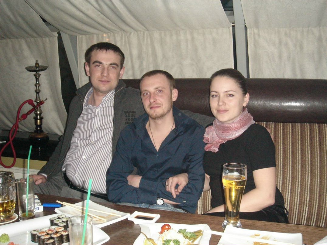 Иван Ёлгин фотография #34