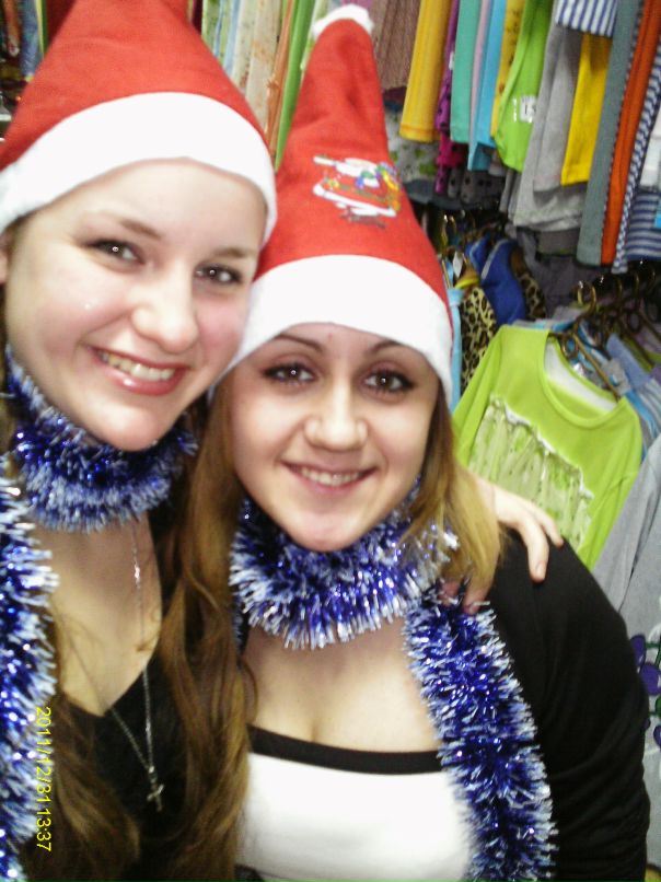 Маргарита Васильченко фотография #28