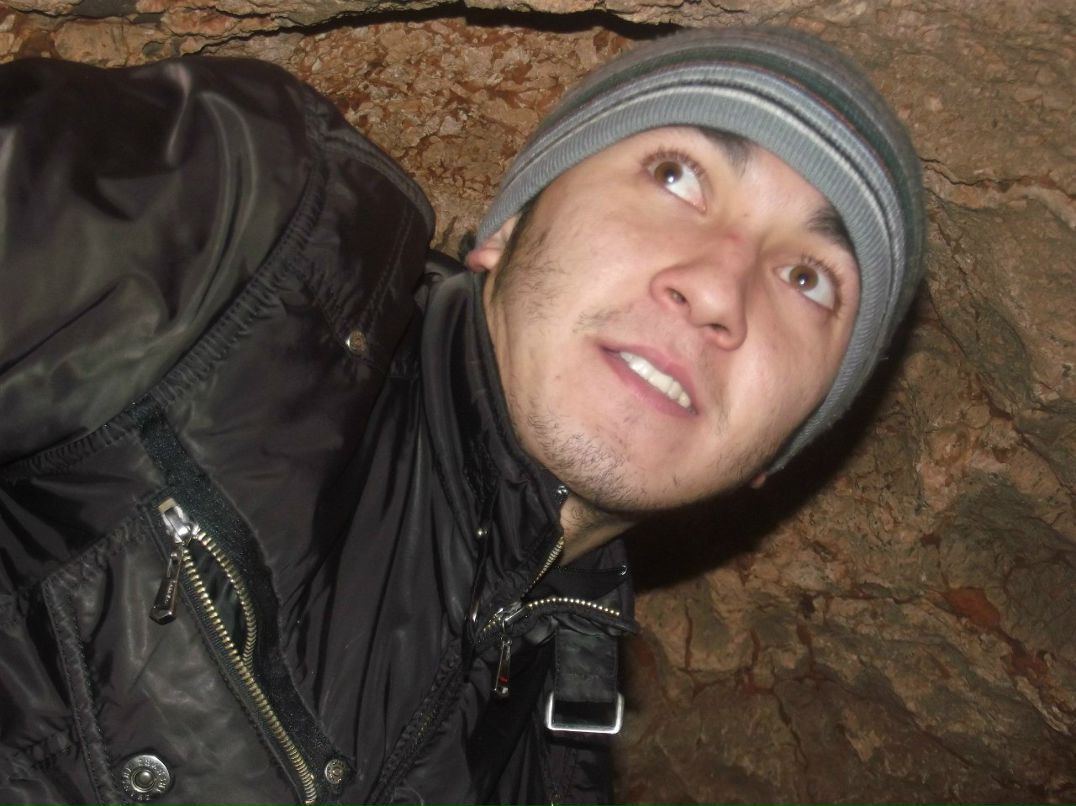 Александр Мищенко фотография #35