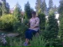 Леся Маліновська фотография #34 (источник - https://vk.com/id157544453)