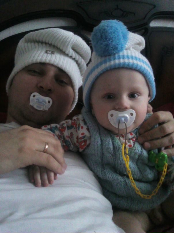 Сашик .. фотография #48