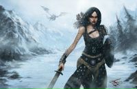 Фотография Пономаревой Ульяны