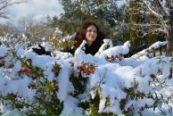 Фотография Макаровой Марины