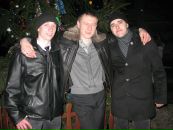 Андрій Христинич фотография #20 (источник - https://vk.com/id143818290)
