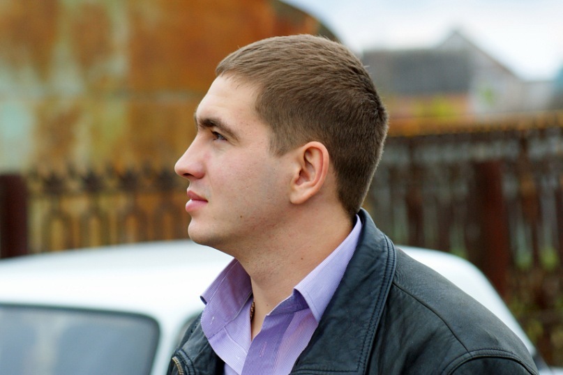 Александр Поляков фотография #32