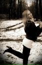 Фотография Свиридовой Даши