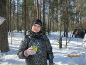 Фотография Поляковой Оли