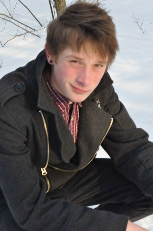 Валик Буденец фотография #43