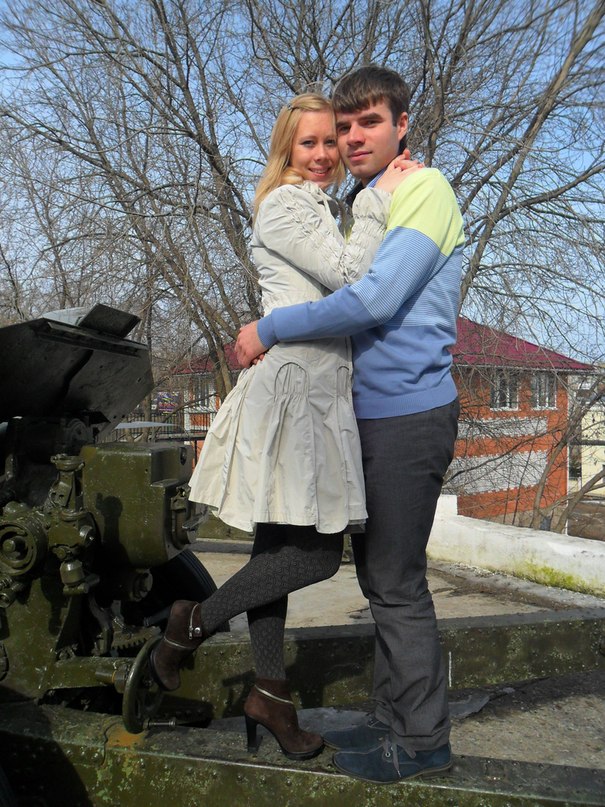 Дмитрий Пашевич фотография #15