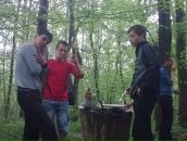 Андрій Писанюк фотография #33 (источник - https://vk.com/id40870912)