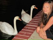 Фотография Даутовой Юлии