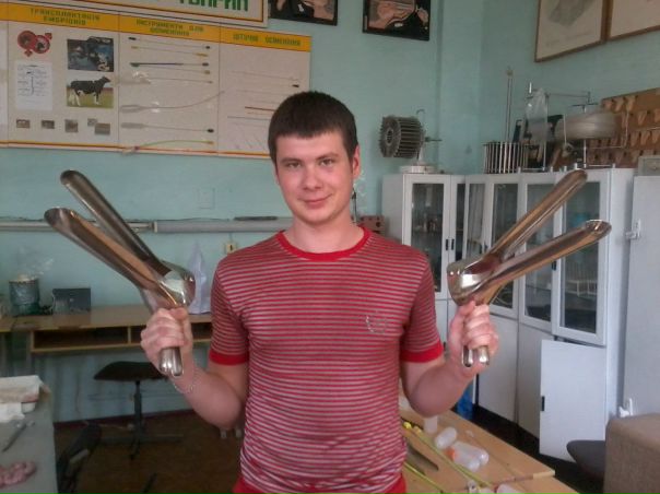 Дима Киселев фото №40