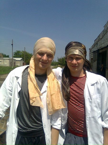 Дима Киселев фото №46