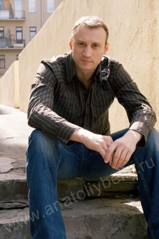 Леня Иванов фотография #1