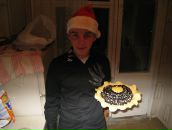 Фотография Трибушного Максима