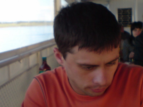 Денис Мышкин фото №5