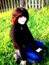 Анна Полякова фотография #43 (источник - https://vk.com/id27090173)