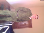 Фотография Куленбаева Талгата