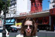 Фотография Атанян Карины