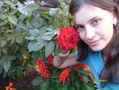 Фотография Андреевой Марины