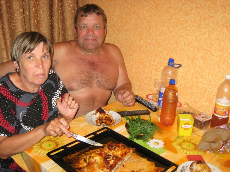 Наталья Аугуль фотография #36