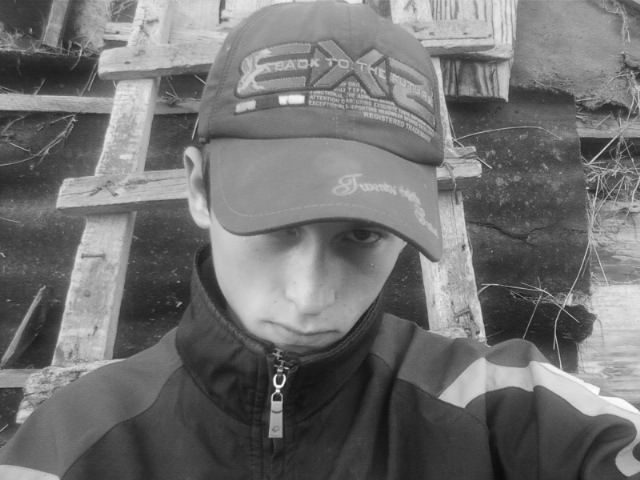 Игорь Лысенков фото №1