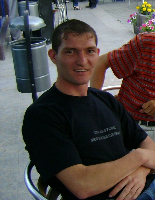 Фёдор Тонких фотография #3