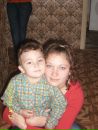 Фотография Буллы Олеси