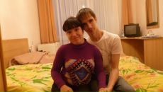 Фотография Шильке Анны