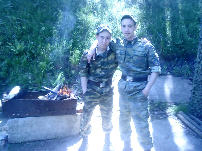 Vladimir Ashkatov фотография #28