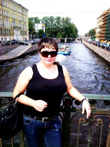 №16, Анна Толчева, Санкт-Петербург №16, Анна Толчева, Санкт-Петербург