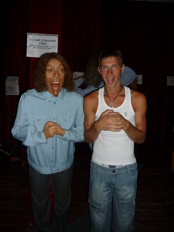 Сергей Чивиков фотография #31