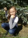 Іваночка Млиниська фотография #1