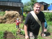 Фотография Тарасова Оля