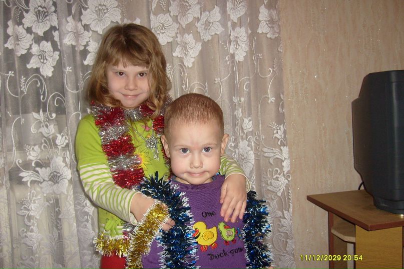Сергей Тиняков фотография #37
