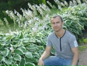 Фотография Байбуза Михаила