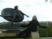 Фотография Бородицкой Екатерины