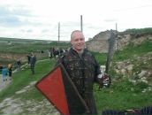 Андрей Лукенюк фотография #4 (источник - https://vk.com/id18288826)