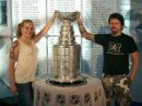 Stanley Cup фотография #9 (источник - https://vk.com/id9817481)
