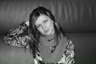 Фотография Святковской Александры