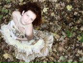 Фотография Зыряновой Екатерины