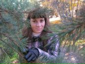 Фотография Борисовой Ольги