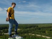 Лёня Молошников фотография #50 (источник - https://vk.com/id645325)