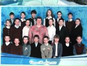 Фотография Филиппова Данислава