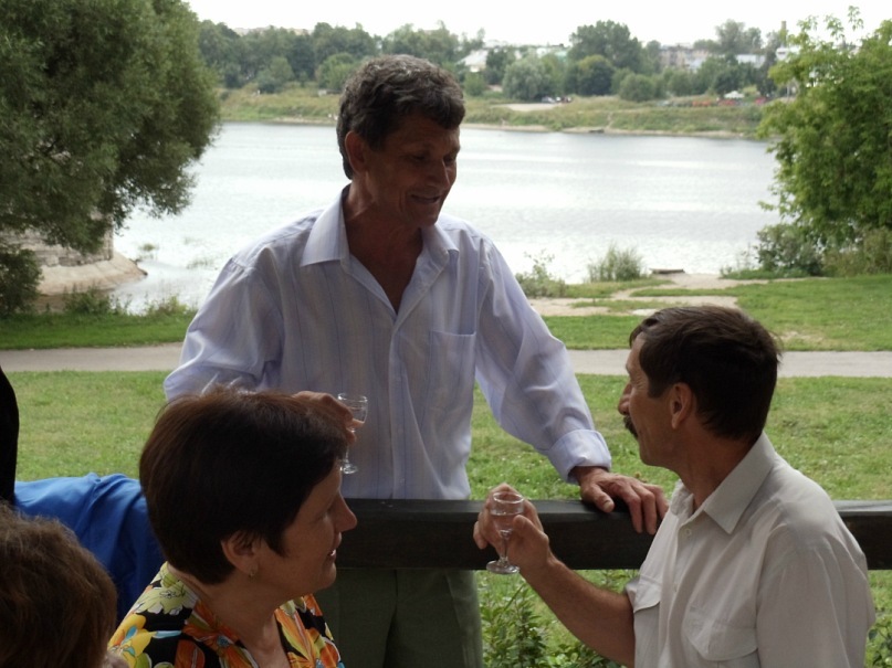 Иван Назаркин фотография #11